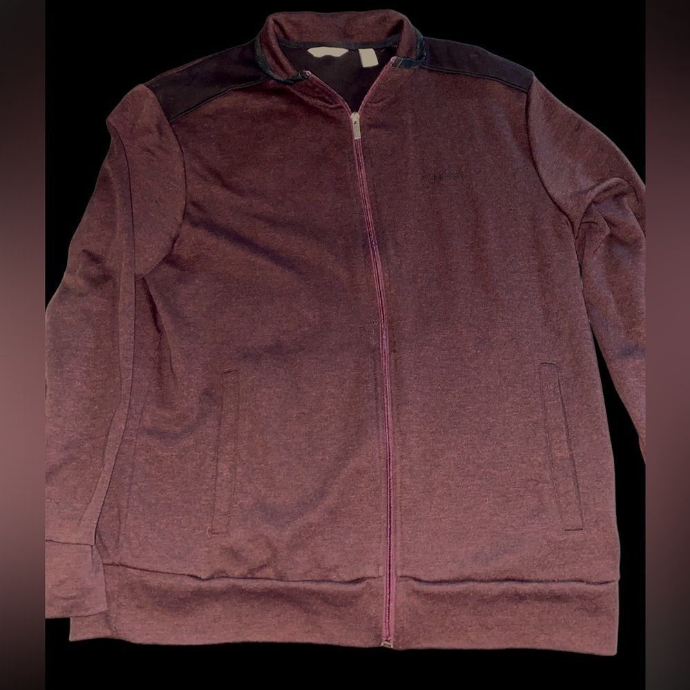 Calvin Klien Zip Up​​​​​